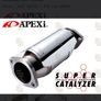 Apexi 1JZ catalytic converter Image 5