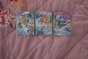 First Partners series 1