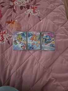 First Partners series 1