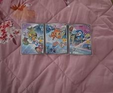 First Partners series 2