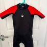 wet suit Image 4