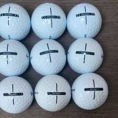 20 Taylormade Distance+ Lake Balls