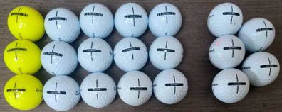 20 Taylormade Distance+ Lake Balls