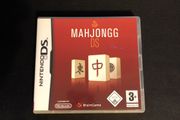 Mahjongg Nintendo Ds
