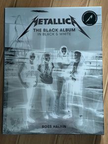 Metallica - The Black Album