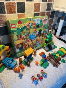 Lego Duplo 10584