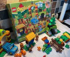 Lego Duplo 10584