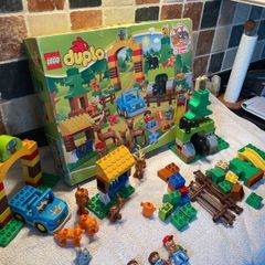 Lego Duplo 10584