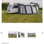 Bailey Pegasus 6 berth Caravan Image 4
