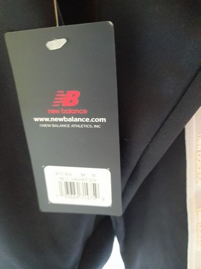 New Balance Ladies Sports Jacket.