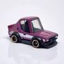 Hot Wheels Nissan Skyline New On Card Image 3