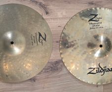 Zildjian custom MasterSound Hi-Hats