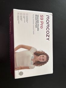 breast pump