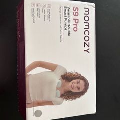 breast pump