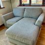 Two seater with chaise Image 2