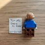 lego tlm058 radio dj robot, set 5002203 Image 2