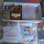 Pokemon Cards Prismatic SPC box with all accessories 1000 plus Prismatic Ascended Heroes Chaos Rising bulk lot 22 Ex and Trainer Cards Image 2