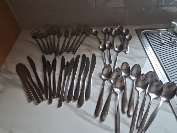 Cutlery