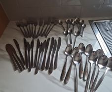 Cutlery