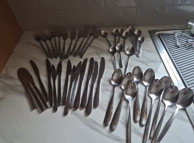 Cutlery