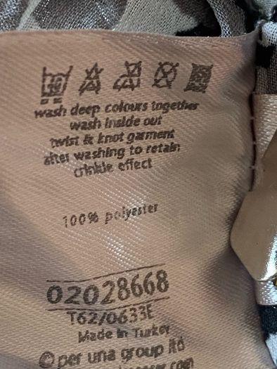 Per Una Blouse size 16