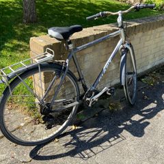 Mans bike Giant brand