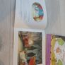 Angelina Ballerina books Image 8