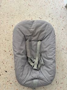 tripp trapp newborn seat