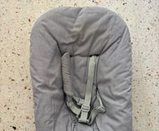 tripp trapp newborn seat