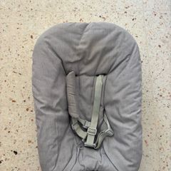 tripp trapp newborn seat