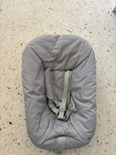 tripp trapp newborn seat