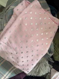 Large bundle of girls clothes