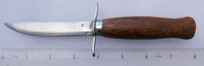 Vintage Knife