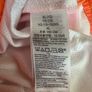 Gap Orange Colourblock Swim Boardshorts - age 12 Image 5