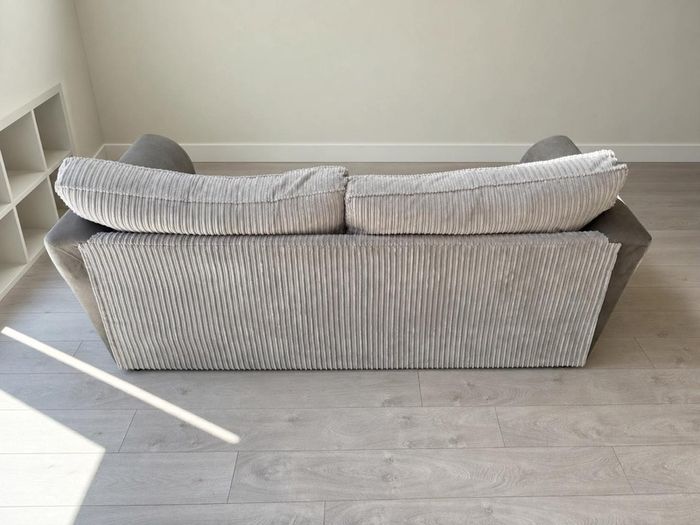 3 Seater Sofa Couch with Chaise