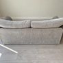 3 Seater Sofa Couch with Chaise Image 3
