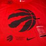 Nike Dri-Fit The Nike Tee NBA Toronto Raptors Basketball Mens 2XL T-Shirt BNWT Image 5