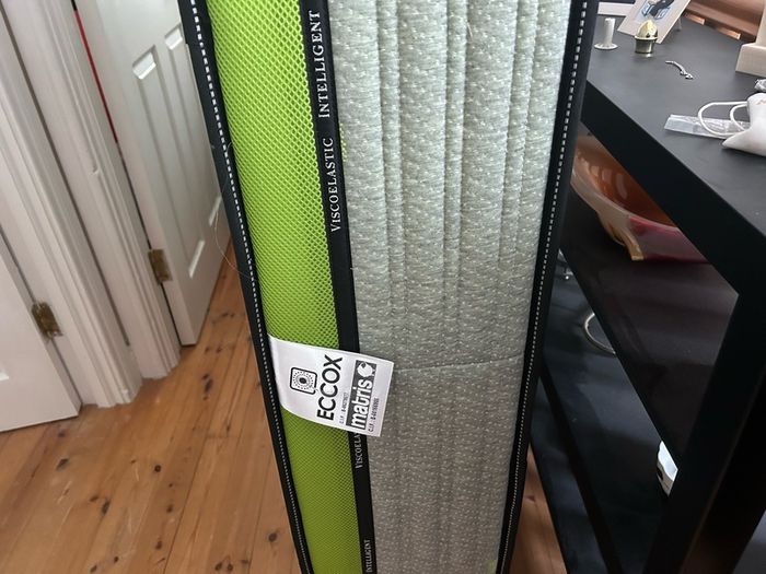 Mattress