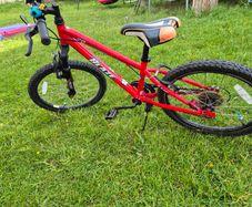 20-inch kids bike