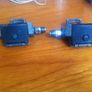Look pedals pp56 vintage - for eroica Image 2
