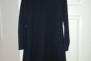 Black dress from.m &amp;s size 14
