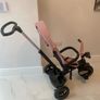 Kindercraft pushchair Image 2