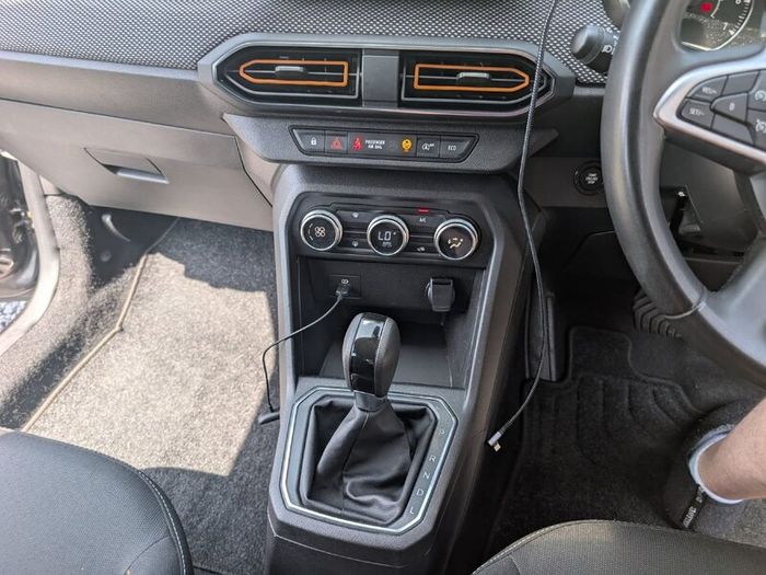Dacia Sandero Stepway 2023
