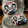 Suits Boxset ! Seasons 1-3 ! 44 Episodes ! 12 Discs ! DVD ! 2014 ! Image 9