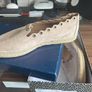 Loafers suede, Carla scarpa Image 4