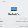 Macbook Pro 2019 13" inches Image 5