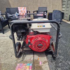 Honda Generator 11HP 7VA