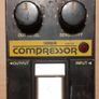 Yamaha CO-01 Vintage Compressor Image 9