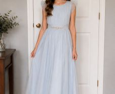 Monsoon dress