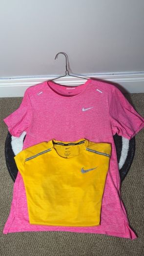 Nike Miller Series T-Shirt Bundle